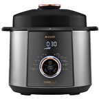 Arçelik MC 6056 I Gurme Şef™ Multi Cooker Çok Amaçlı Pişirici