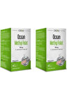 Ocean Methyl Folat 30 Tablet 2 Adet