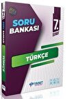 7. Sınıf Türkçe Soru Bankası