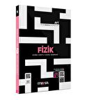 AYT Fizik Konu Özetli Yeni Nesil Soru Bankası Tamamı Video Çözümlü