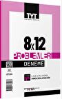 TYT Yeni Nesil Problemler 8 Deneme Tamamı Video Çözümlü