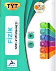PRF Yayınları TYT Fizik Ösym Tarzında Hazırlanmış Soru Kütüphanesi