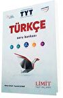 TYT Türkçe Soru Bankası