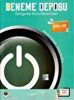 Deneme Deposu AYT Dörtgenler Konu Denemeleri