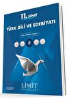 11. Sınıf Türk Dili ve Edebiyatı Konu Anlatım Föyleri