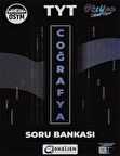 Oksijen Yayınları TYT Coğrafya Soru Bankası