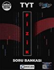 Oksijen Yayınları TYT Fizik Soru Bankası