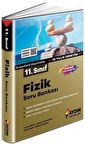 Aydın Yayınları 11.Sınıf Fizik Soru Bankası