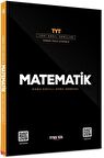 TYT Matematik Konu Özetli Yeni Nesil Soru Bankası Tamamı Video Çözümlü