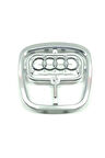 Audi Amblemi Yerli Üretim Audi A3 A4 A5 A6 A8 S3 S4 S5 Tt Tts Rs3 Rs4 Rs5