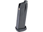 CYBERGUN VFC FNX45 25BB Gas Magazine (SIYAH)