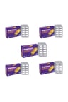 Plus 60 Tablet X 5 Adet