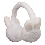 Çocuk Kışlık Peluş Kulaklık