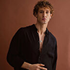 925 Ayar Gümüş Run Alfabeli Unısex Kelepçe Bileklik