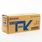 Tk-5280K Cyan Mavi Orjinal Fotokopi Toneri Ecosys M6235Cidn-6635Cidn P6235Cdn 11.000 Sayfa Kapasiteli