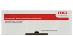 B401 Mb441-451 2.500 Sayfa Kapasiteli Black Siyah Toner 44992402