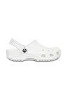 Crocs Classic Beyaz  Cr0001-100