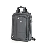 ÇÇS 51243 Omuz Askılı Sırt Çantası Gri