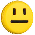 Wilson Emotisorbs Düz Yüz- Tenis Raketi Titreşim Engelleyeci WRZ535209