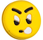 Wilson Emotisorbs Öfkeli Yüz- Tenis Raketi Titreşim Engelleyeci  WRZ535210