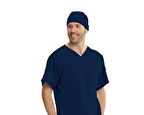 Barco GRA830INL Heart Scrub Cap