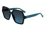 Calvin Klein CKJ21629S 050 55 Kadın Güneş Gözlüğü