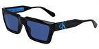 Calvin Klein CKJ22641S 001 54 Kadın Güneş Gözlüğü