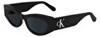 Calvin Klein CKJ24626S 001 52 Kadın Güneş Gözlüğü