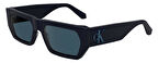 Calvin Klein CKJ24625S 400 55 Kadın Güneş Gözlüğü