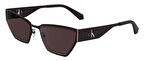 Calvin Klein CKJ24207S 505 58 Kadın Güneş Gözlüğü
