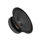 FOR-X XMD-308-500W MAX-250W RMS-PROFESYONEL KALİTELİ-20 CM MİDRANGE HOPARLÖR-2 ADETTİR