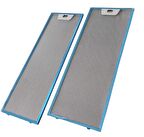 18.6 X 51.5 / 16.6 X 51.5 Bosch Aspiratör Filtre Uyumlu