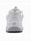 SKECHERS 11959 WHT KADIN  SPOR AYAKKABI