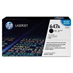 HP 647A Black Siyah 8.500 Sayfa Toner CE260A