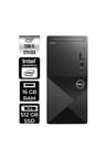 Vostro 3030MT i5 12400 16GB 512GB SSD W11H Masaüstü Bilgisayar & PER4 USB Bellek