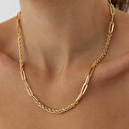 Ataç ve Halat Model İkili Zincir