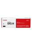 Cyan Mavi 2.200 Sayfa Kapasiteli Yüksek Kapasite Toner Mf635-631 Lbp613 Crg-045H C