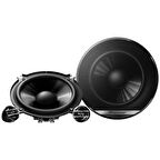 Pioneer TS-G170C 300 Watt Max Power İki Yollu Oto Hoparlör 2 Li Paket Halinde