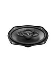 PIONEER TS-A6977S 6X9  650 WATT OVAL OTO HOPARLÖR