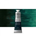 Winsor Newton Yağlı Boya 37ml  Phthalo Deep Green 048