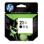 Hp 21XL-C9351C Siyah Orijinal Kartuş