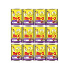 Me-O Deniz Lezzetleri Karides Soslu Yetişkin Kedi Konservesi 400 Gr*12ADET