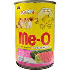 Me-O Ton Balıklı Yavru Kedi Konservesi 400 Gr