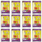 Meo Pouch Adult Ton Balıklı Jöleli Yetişkin Kedi Konservesi 80 Gr X 12 adet