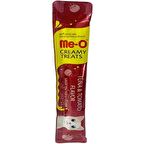 Meo Ton Balıklı ve Domatesli Likit Kedi Ödülü Tekli 15 Gr