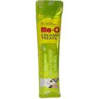 Meo Ton Balıklı ve Keçi Sütlü Kedi Likit Ödül Tekli 15 Gr