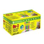 Me-O Creamy Tuna Medley (47/49/50/92) Ton Balığı Çeşitleri 15 Gr 100 lü