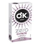 Okey Zero Extreme 10'lu