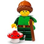 LEGO Minifigures 71032 Series 22 : 8.Forest Elf