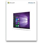 Windows 10 Pro Kutulu FQC-08977 İşletim Sistemi